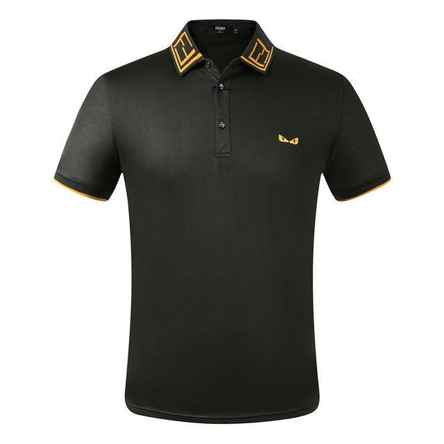 Fendi Shirts-267